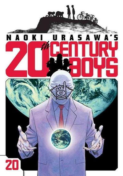 20th Century Boys ・21st Century Boys 仏語版 Naoki Urasawa's 21st Century Boys, Vol. 1 : Urasawa, Naoki