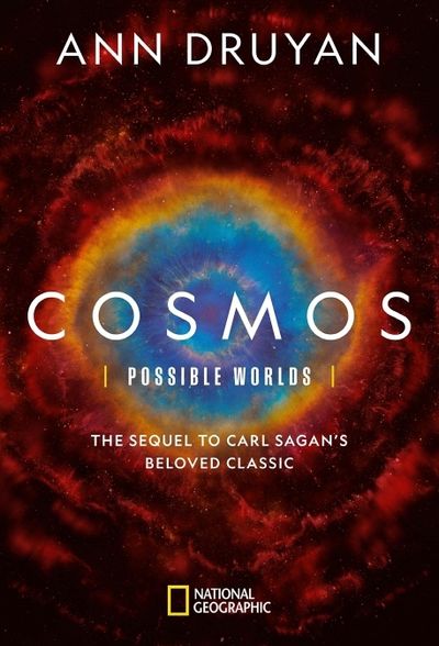 Cosmos: Possible Worlds - 교보문고