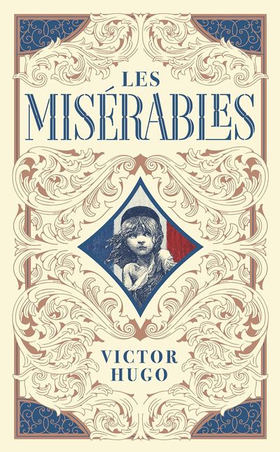 Les Miserables (Barnes & Noble Collectible Editions) - 교보문고