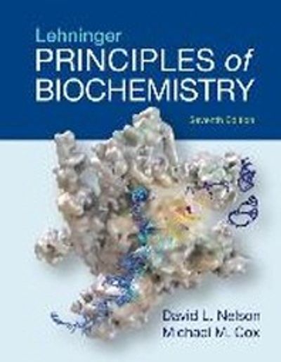 Lehninger Principles of Biochemistry | David L. Nelson - 교보문고