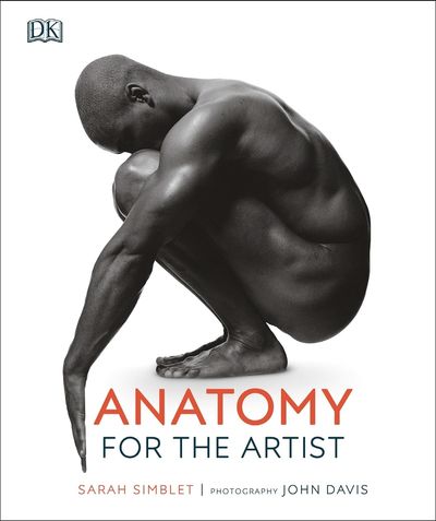 Anatomy for the Artist - 교보문고