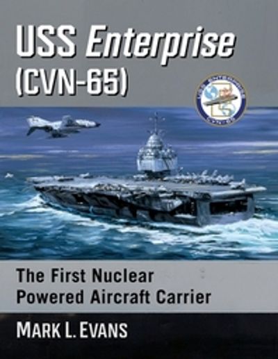 USS Enterprise (CVN-65) - 교보문고