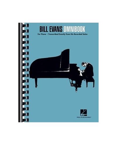 Bill Evans Omnibook for Piano - 교보문고