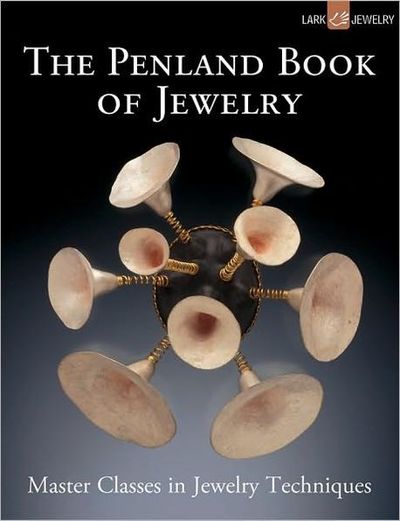 The Penland Book of Jewelry - 교보문고