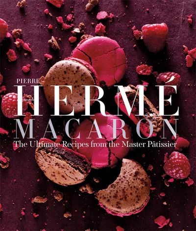 Pierre Hermé MACARON 本　フランス語 Pierre Herme Macaron - 교보문고