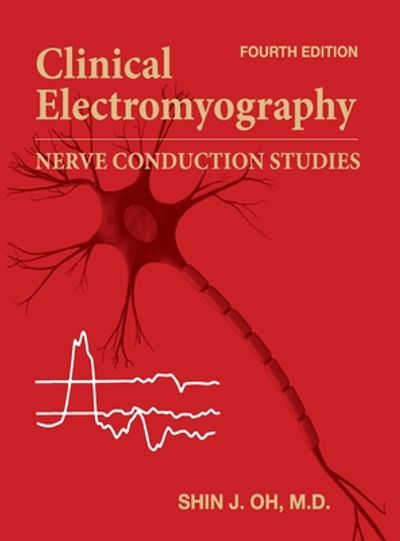 Clinical Electromyography - 교보문고