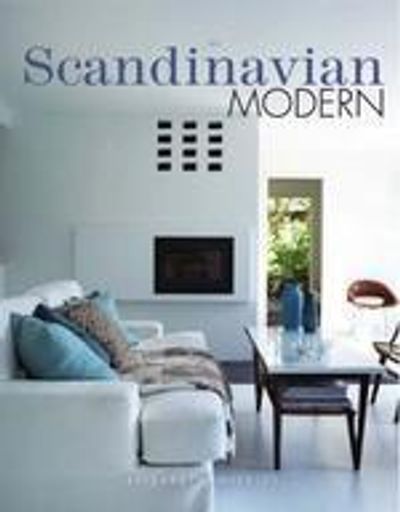 Scandinavian Home by Elizabeth Wilhide 洋書
