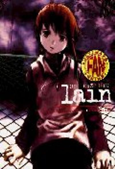 Serial Experiments Lain: Ultimate Fan Guide | Soulban, Lucien