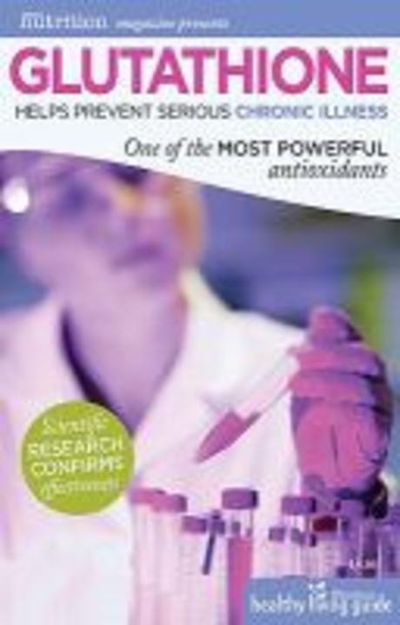 glutathione helps prevent serious chronic illnesses lise alschuler 2025 CCSS Investigator Meeting Book Glutathione | Alschuler, Lise -