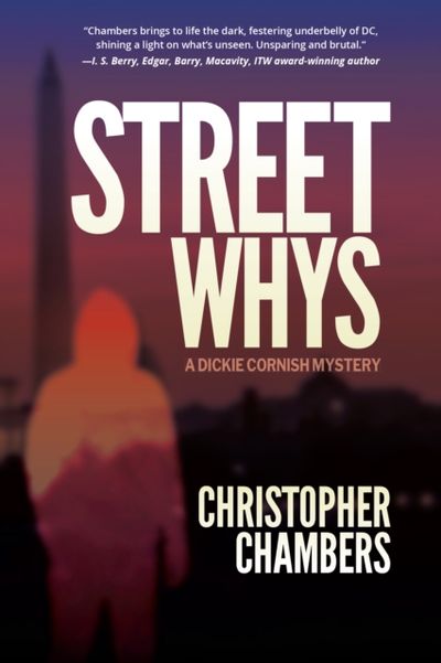 Streetwhys | Christopher Chambers - 교보문고