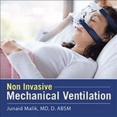 Non Invasive Mechanical Ventilation - 교보문고
