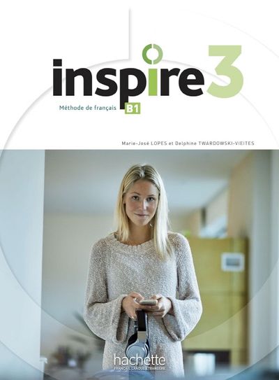 Inspire 3 : B1