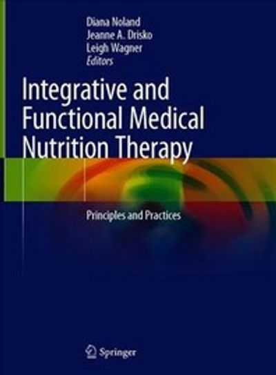 Integrative and Functional Medical Nutrition Therapy - 교보문고