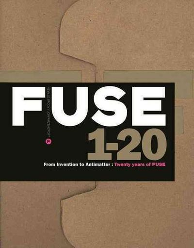 Fuse 1-20 - 교보문고