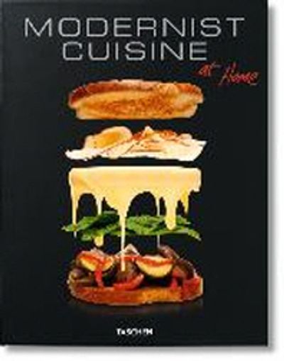Modernist Cuisine at Home German Edition | Myhrvold, Nathan - 교보문고