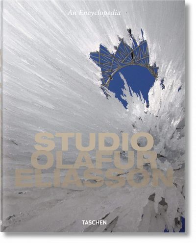 Studio Olafur Eliasson. an Encyclopedia - 교보문고
