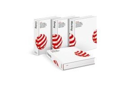Red Dot Design Yearbook 2024/25 | Zec, Peter - 교보문고