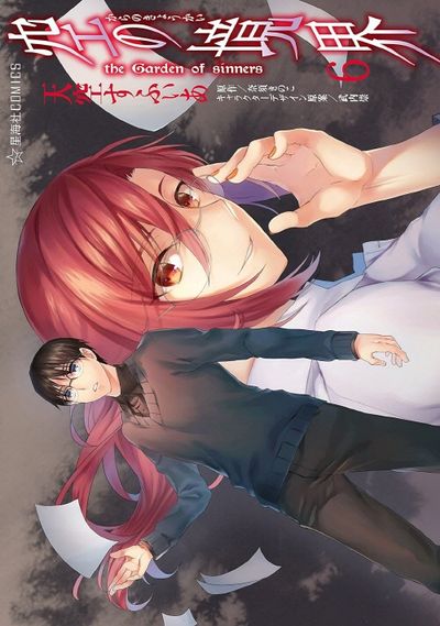 未開封『空の境界 the Garden of sinners』限定愛蔵版 未開封『空の境界 the Garden of sinners』限定愛蔵版 空の境界 限定