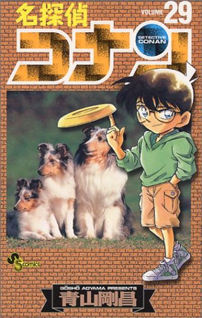 名探偵コナン 劇場版小説、コミック 29冊セット 劇場版名探偵コナン DVD 29巻セット ケース付き - メルカリ