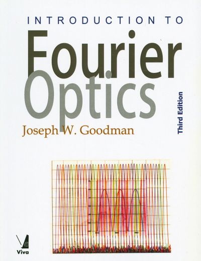 Introduction to Fourier Optics | Joseph W. Goodman - 교보문고