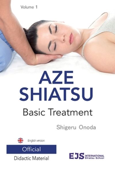 Aze Shiatsu Volume Onoda, Shigeru 교보문고
