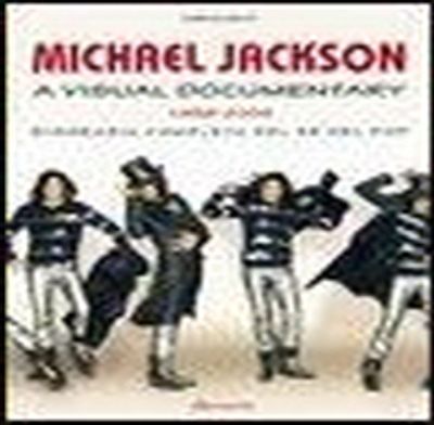 Michael Jackson. A visual documentary 1958-2009. Biografia