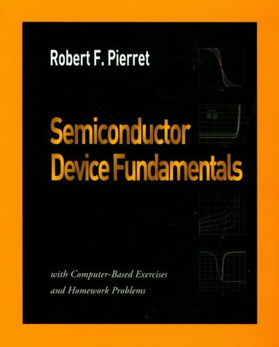Semiconductor Device Fundmentals - 교보문고