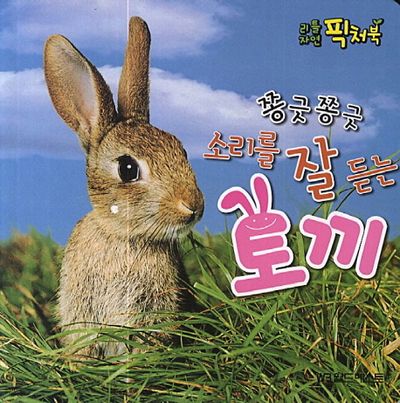 토끼 | 월드베스트 편집부 - 교보문고