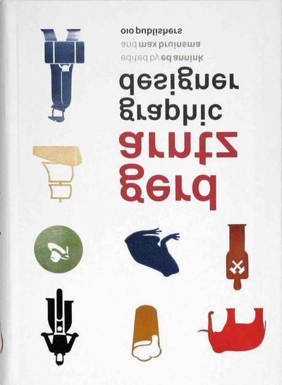 Gerd Arntz - Graphic Designer | Max Bruinsma - 교보문고