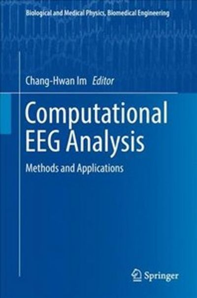 Computational Eeg Analysis 대표 이미지