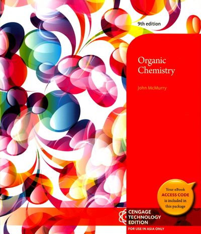 Organic Chemistry | John E. McMurry - 교보문고