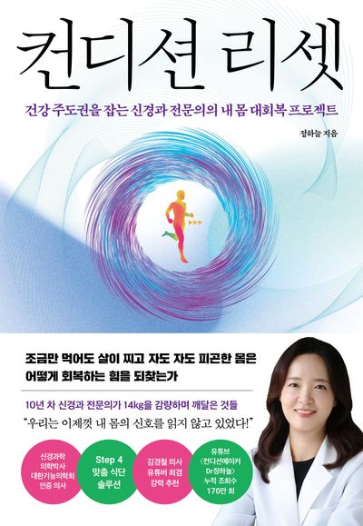 컨디션 리셋
