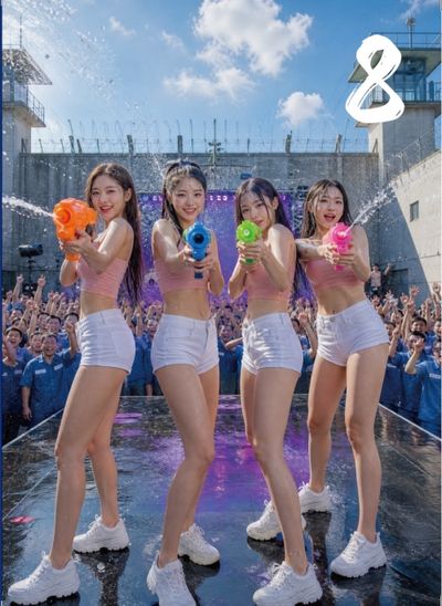 옥중비급 8