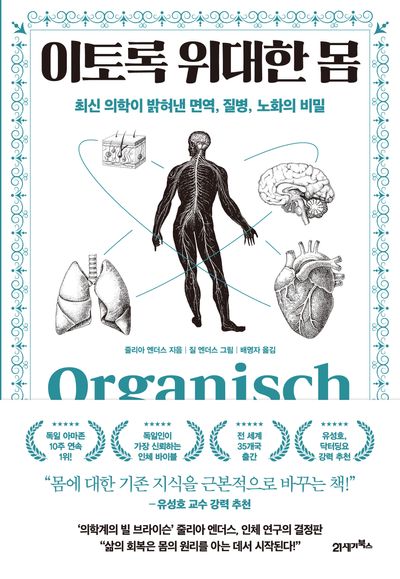 이토록 위대한 몸