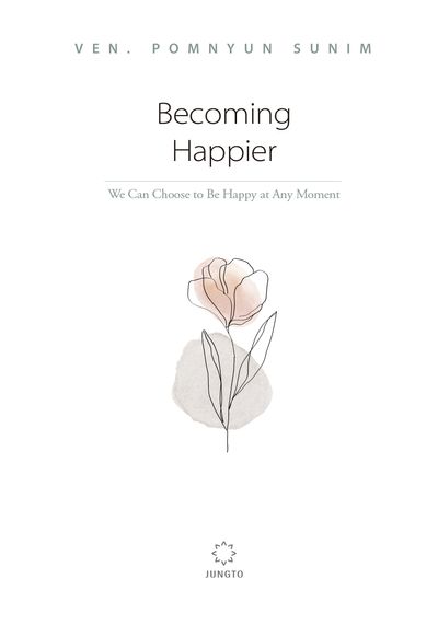 Becoming Happier 대표 이미지