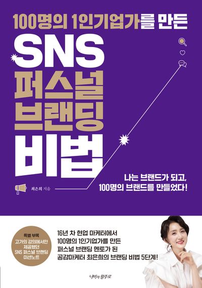 SNS 퍼스널 브랜딩 성공 사례