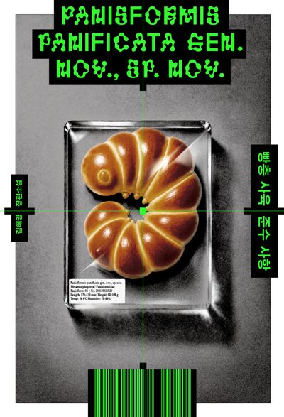 빵충 사육 준수 사항