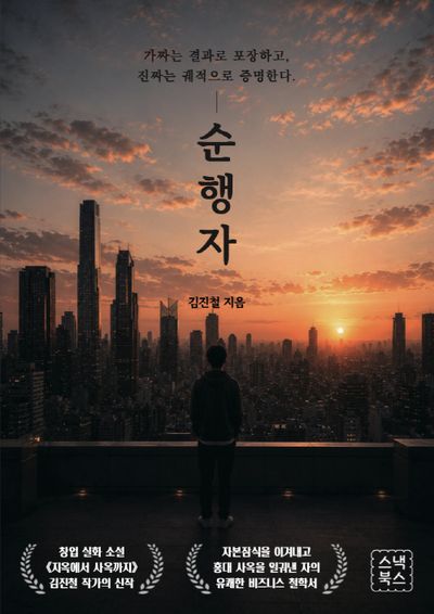 순행자