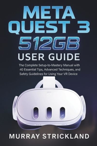 quest3 512G VRゴーグル Meta Quest 3 512GB Advanced All-in-One VR