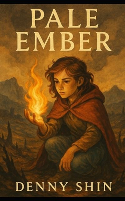 Pale Ember - 교보문고