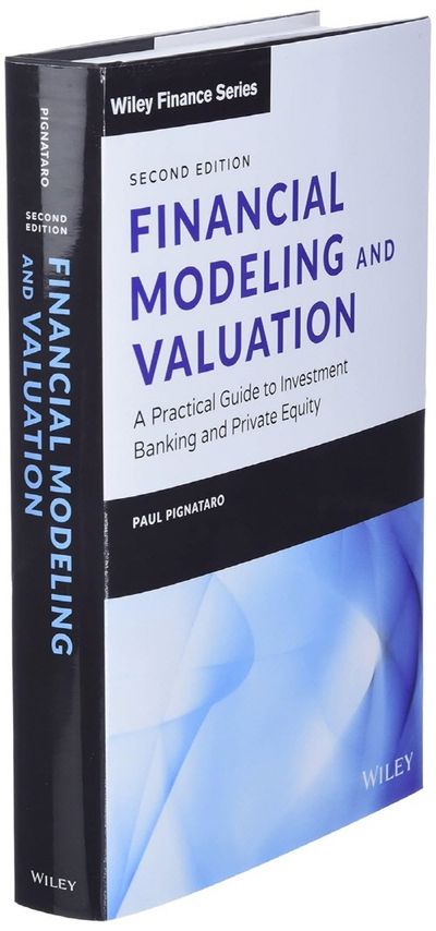 Financial Modeling and Valuation - 교보문고