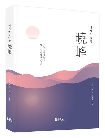 에세이 효봉 부가 이미지1
