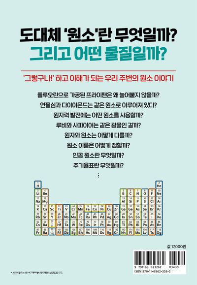 원소의 구조 부가 이미지2