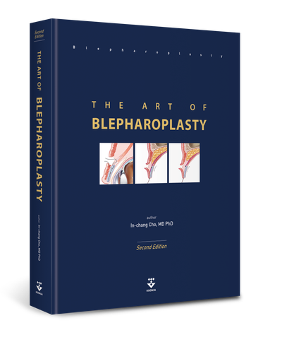 THE ART OF BLEPHAROPLASTY - 교보문고