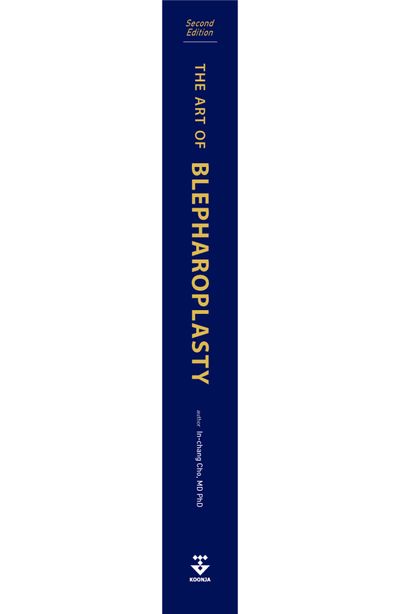 THE ART OF BLEPHAROPLASTY - 교보문고