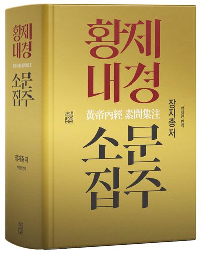 황제내경소문집주 - 교보문고