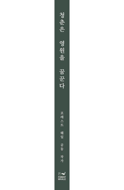 청춘은 영원을 꿈꾼다 부가 이미지2
