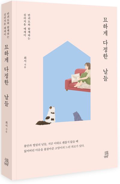 묘하게 다정한 날들 부가 이미지1