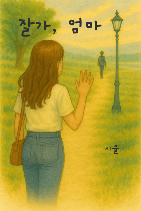 잘가, 엄마 [개정판] | 시율 - 교보문고