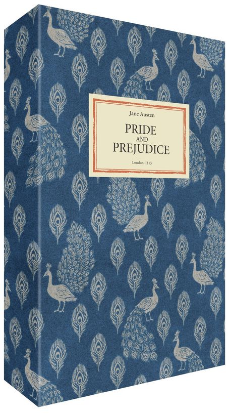 오만과 편견 (RE:mited EDITION)